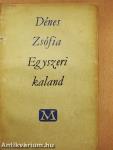 Egyszeri kaland