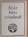 Száz híres színdarab II.