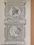 Pantagruel I.