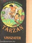 Tarzan visszatér
