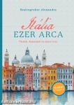 Itália ezer arca
