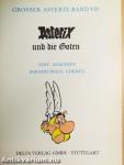 Asterix und die Goten