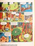 Asterix und die Goten