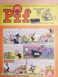 Pif 23 Octobre 1966