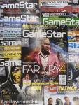 GameStar 2014. január-december