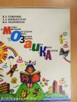Mozaik - Kazettával