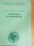 Turisztikai alapismeretek