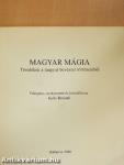 Magyar mágia