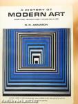 A History of Modern Art