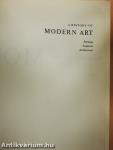 A History of Modern Art