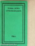 Torma Zsófia levelesládájából