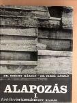 Alapozás I.
