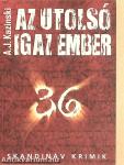 Az utolsó igaz ember