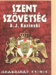 Szent szövetség