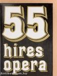 55 híres opera