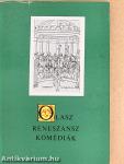 Olasz reneszánsz komédiák