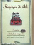Regényes úti célok