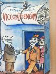 Viccgyűjtemény