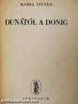 Dunától a Donig