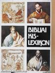 Bibliai kislexikon