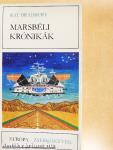 Marsbéli krónikák
