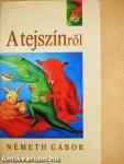 A tejszínről