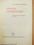 Afrikai tábortüzek