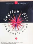 English File 1. - Student's book