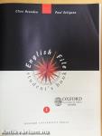 English File 1. - Student's book
