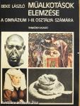 Műalkotások elemzése