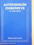 Autószerelők zsebkönyve