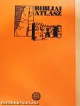 Bibliai atlasz