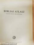 Bibliai atlasz