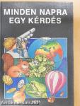 Minden napra egy kérdés