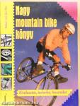 Nagy mountain bike könyv