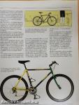 Nagy mountain bike könyv