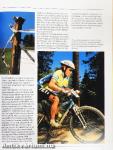 Nagy mountain bike könyv