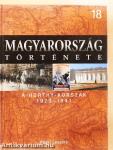 A Horthy-korszak 1920-1941