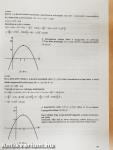 Matematika 13-14 éveseknek