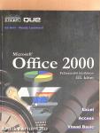 Microsoft Office 2000 III.