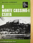 A Monte Cassinó-i csata