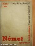 Német nyelvkönyv kezdők számára