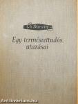 Egy természettudós utazásai