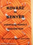 Kovász és kenyér