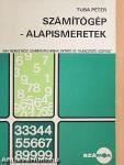 Számítógép-alapismeretek