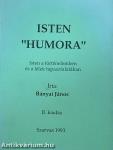 Isten "humora"