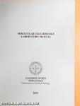 Molecular Cell Biology Laboratory Manual