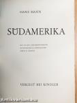 Südamerika