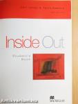 Inside Out - Advanced - Student's Book