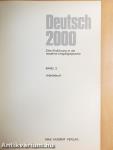 Deutsch 2000 3 - Arbeitsbuch